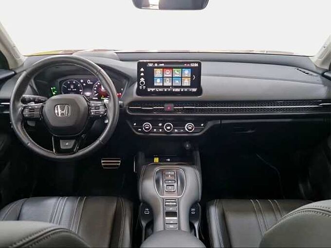Honda ZR-V 2.0 I-MMD HYBRID ADVANCE