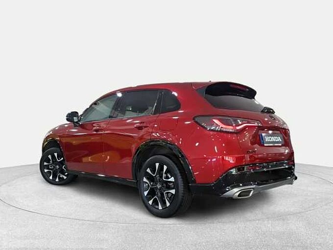 Honda ZR-V 2.0 I-MMD HYBRID ADVANCE