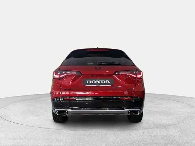 Honda ZR-V 2.0 I-MMD HYBRID ADVANCE