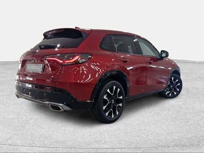 Honda ZR-V 2.0 I-MMD HYBRID ADVANCE