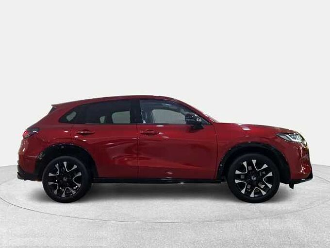 Honda ZR-V 2.0 I-MMD HYBRID ADVANCE
