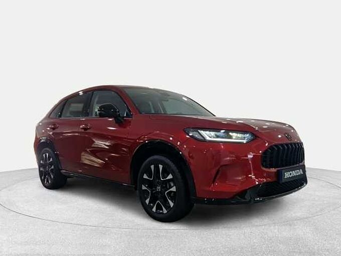 Honda ZR-V 2.0 I-MMD HYBRID ADVANCE