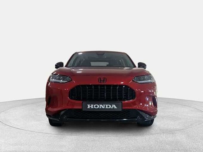 Honda ZR-V 2.0 I-MMD HYBRID ADVANCE